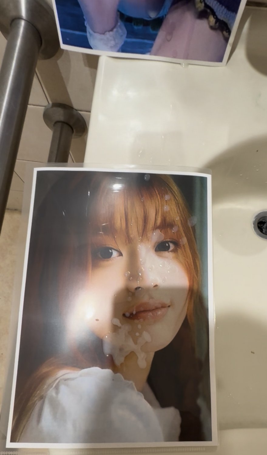 KUQIDJfw Minju Kpop cum tribute ×3 01.jpg